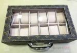 Luxury Replica Watch Boxes with Display Window